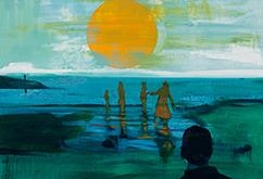 Kennethe Blom: Theater of Operations Solo Exhibit at Pekin Fine Arts （Hong Kong) - Pékin Fine Arts, Hong Kong