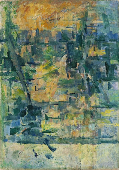 LANDSCAPE by John Passmore, circa 1946