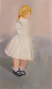 RED RIBBON - Gideon Rubin