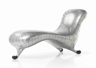 LOCKHEED LOUNGE - Marc Newson