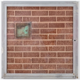 Lisa Cooley Now Represents Fiona Connor