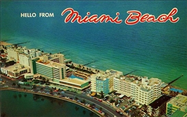 Big plans: The 2015 Miami fairs