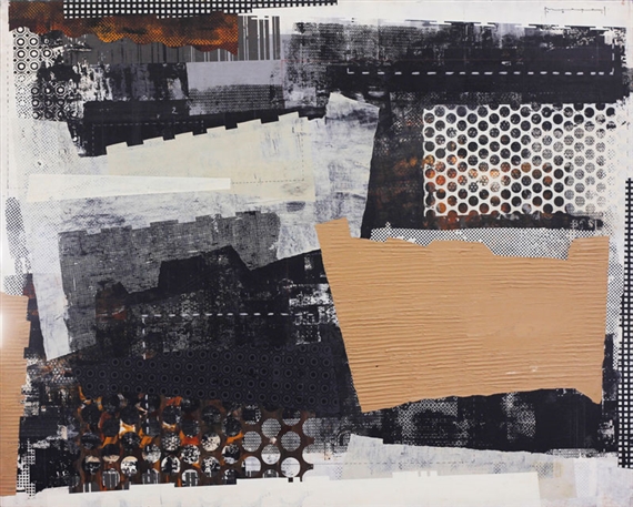 Palasyo Estero by Max Balatbat, 2011