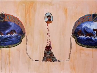 Untitled - Mariano Ching