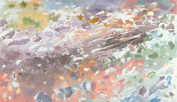 Under the Sun 15 - Arthouse Gallery