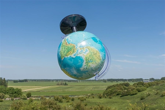 Marres Currents #3: sightseeing - Marres, House for Contemporary Culture