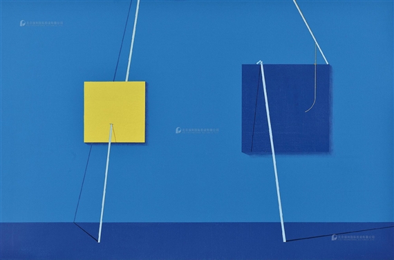 The Moment Series  No.I - Ye Xiaguang