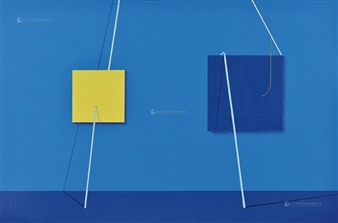 The Moment Series  No.I - Ye Xiaguang