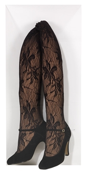 Beine - Markus Schinwald