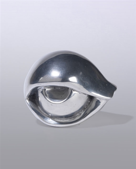 Small Eye, #3 by Louise Bourgeois, 1997