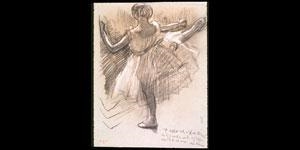 Drawing, Je t’aime: Selections from the AGO Vaults - AGO, Art Gallery of Ontario