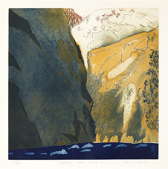 Paul Davies Art Auction Results