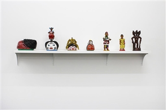 Africa Hot Spot - Galerie Métropolis, Paris
