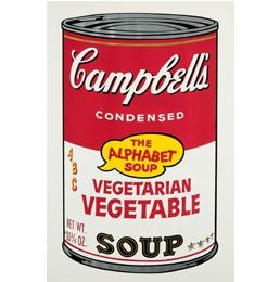 More than Fifteen Minutes of Fame: Warhol's Prints and Photographs - Zimmerli Art Museum, Rutgers University