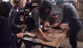 The Eccentrics - SculptureCenter