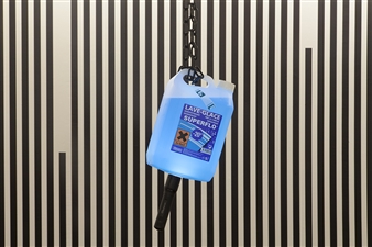 A Certain State of Mind - Luis Adelantado, Valencia