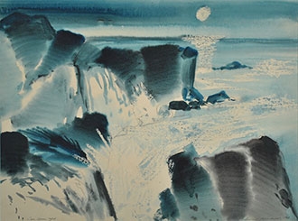 Christmas Exhibition - Thielsen Gallery