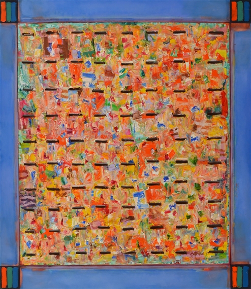 Untitled by Paul Partos, 1999