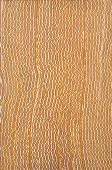 Tingari - Charlie Ward Tjakamarra