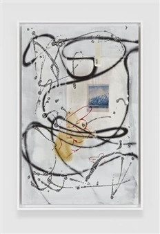 Lucas Knipscher - Thomas Duncan Gallery