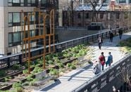 Panorama - Art in the Parks