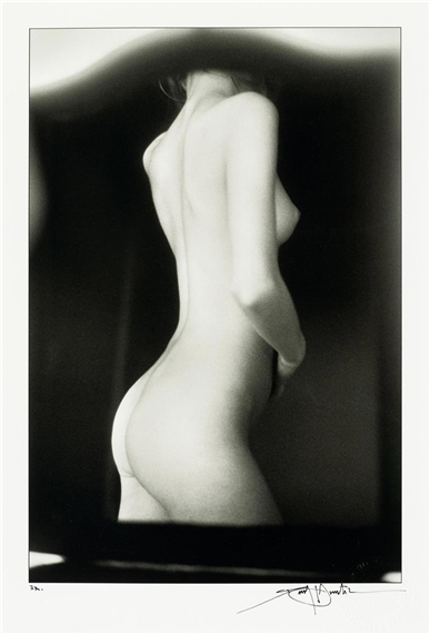 Ramatuelle.. by David Hamilton, 1978