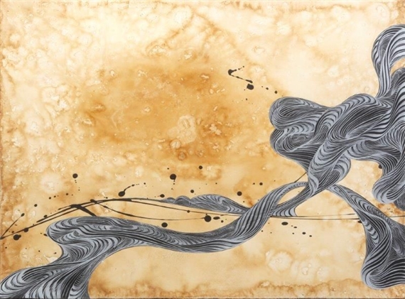 Flow by David Ellis, 2007