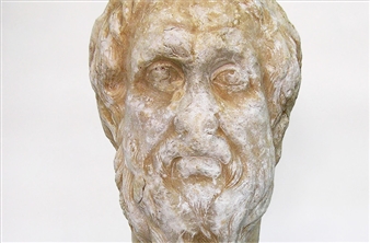 The Greeks: Agamemnon to Alexander the Great - The Field Museum
