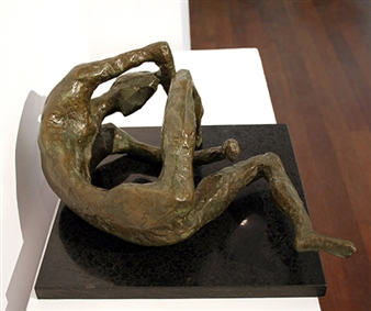 Arlekin - Galin Malakchiev