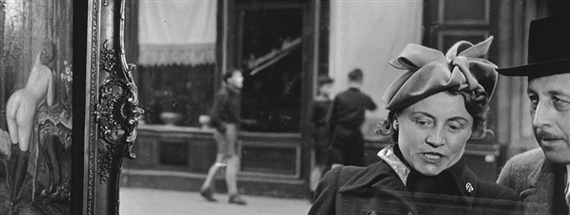 The world is beautiful photographs from the collection - National Gallery of Australia