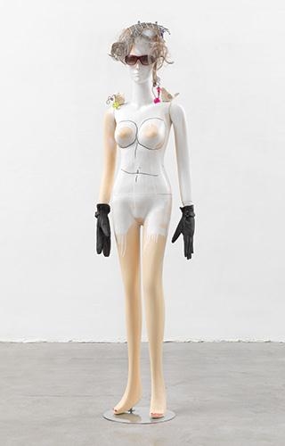 NO MAN’S LAND: Women Artists from the Rubell Family Collection - Rubell Museum Miami