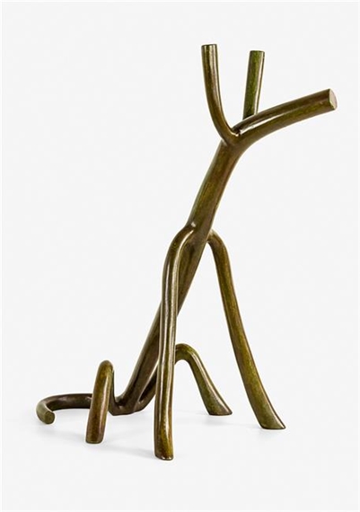 Vivian Dog by Barry Lett