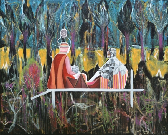 WASAK! Filipino Art Today - ARNDT Berlin