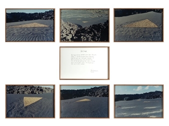 6 Works: Apple Triangle - Peter Hutchinson