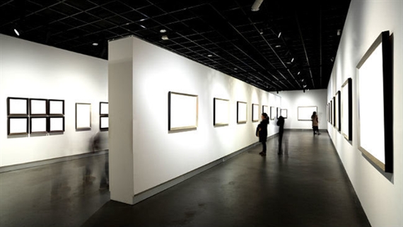 Mary Turner Collection: A Personal Perspective - Orange Regional Gallery