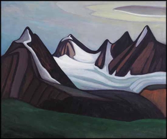 Heffel Canadian Art = $23.4m