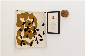 I Wish I Never Kissed That Frog - Jeanine Hofland Contemporary Art