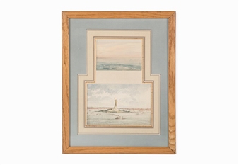 Statue Studies - Frédéric-Auguste Bartholdi