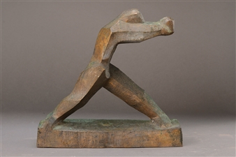 Aeruginous - Walter Chedor