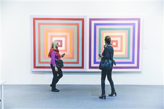 The Armory Show Goes More International With 2016 Edition