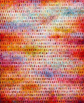 Chun Kwang Young: Aggregation - Pearl Lam Galleries, Singapore (Gillman Barracks)