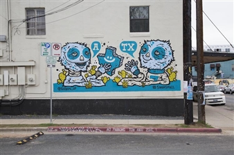 Shopping Small But Thinking Big