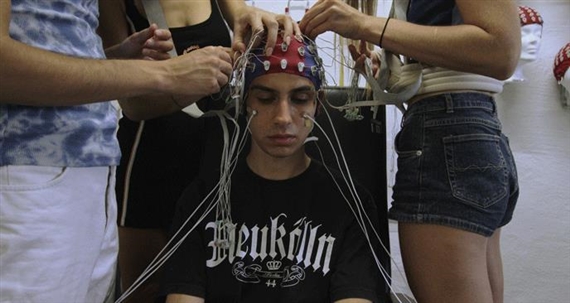 The Worlds They Wanted - HeK - House of Electronic Arts, Basel