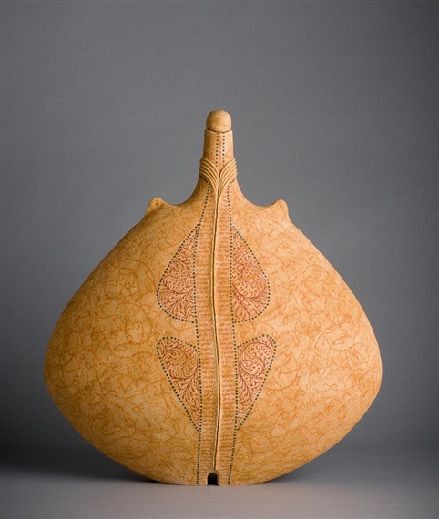 Nadir I by Avital Sheffer