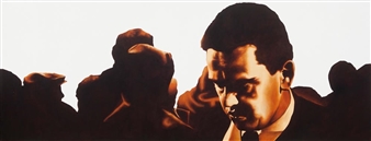 Commonality - Michael Peck