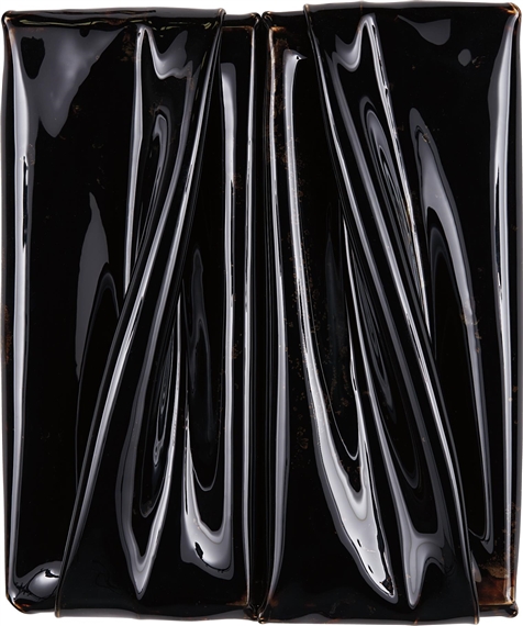 Untitled 5150 by Daniel Turner, 2011