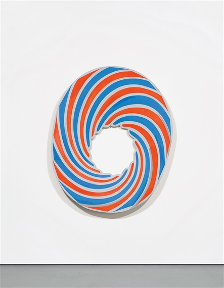 Jiffy Pop I (CCKSCKR HAT III) by Blair Thurman, 2012