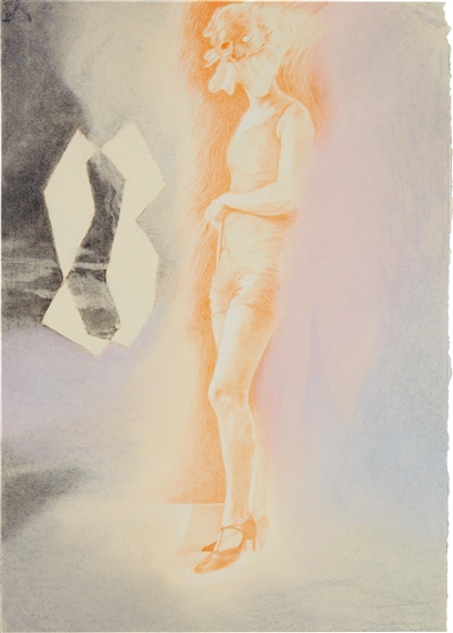 I Don't Know Which World to Start by Duncan Marquiss, 2007