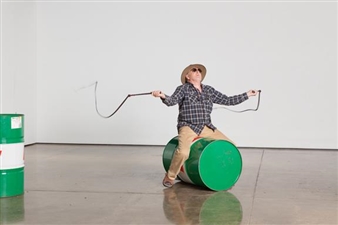 Gertrude Studios 2015 - Gertrude Contemporary