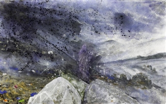 David Raffini: INSULAE #1 - Shin Gallery